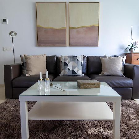 Polo Apartments 4B Marbella Buitenkant foto