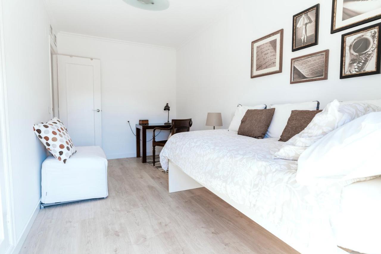 Polo Apartments 4B Marbella Buitenkant foto