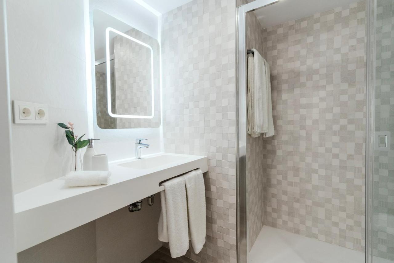 Polo Apartments 4B Marbella Buitenkant foto