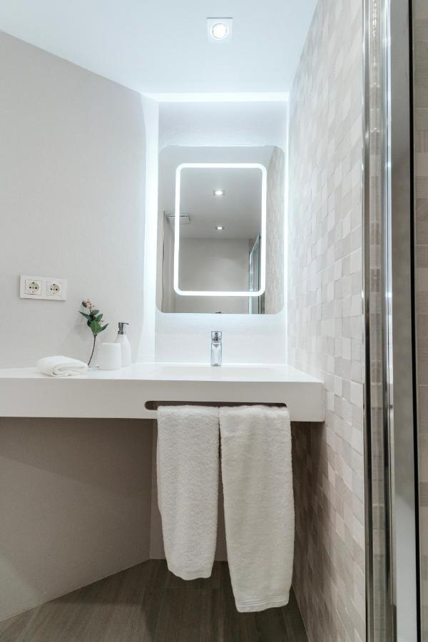 Polo Apartments 4B Marbella Buitenkant foto